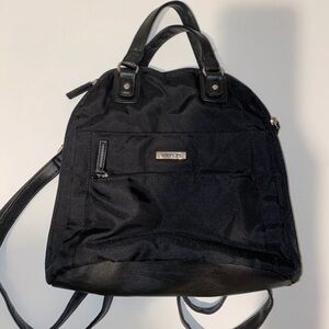 Black Roots Women's Backpack